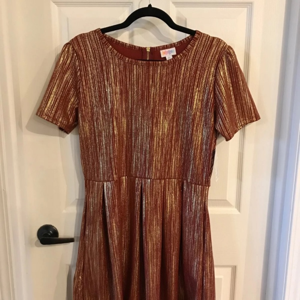 LuLaRoe Elegant Amelia